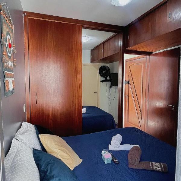 61 - Apartamento próximo a Paulista - Foto 2
