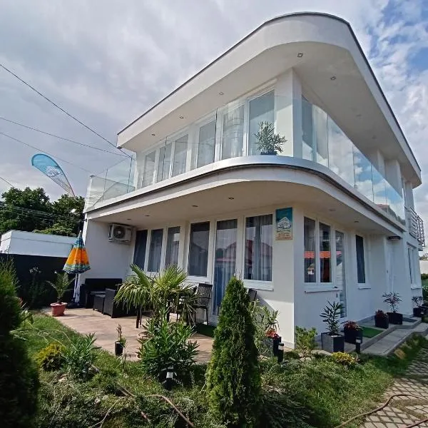 Apartman Roberto, hotel in Hajdúszoboszló
