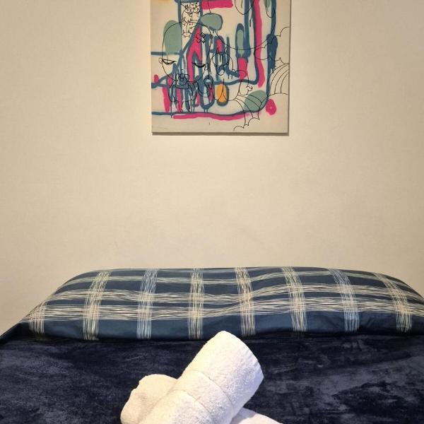 IPA Guest House - Quarto Aconchegante em Ipanema em apartamento compartilhado - Shared Apartment - Foto 2