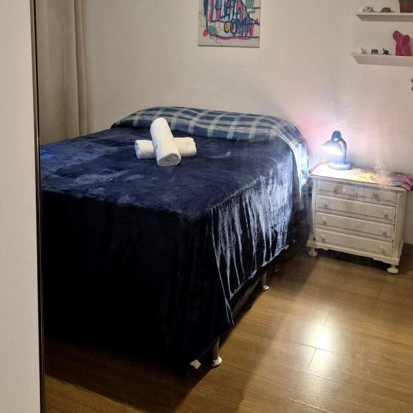 IPA Guest House - Quarto Aconchegante em Ipanema em apartamento compartilhado - Shared Apartment - Foto 4