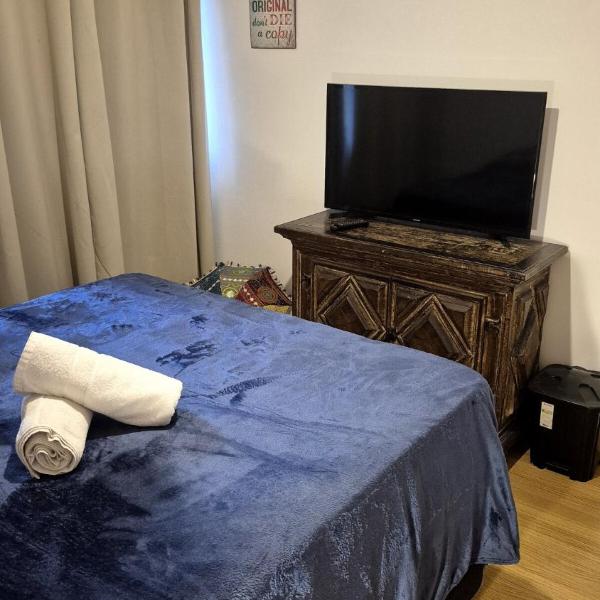 IPA Guest House - Quarto Aconchegante em Ipanema em apartamento compartilhado - Shared Apartment - Foto 3