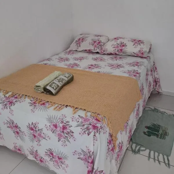 Quarto Confortável no Centro - Bela Ilha House, hotel in São Luís
