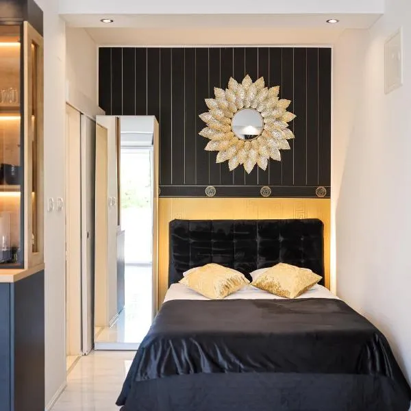 Apartments Elizabeth, hotel in Biograd na Moru