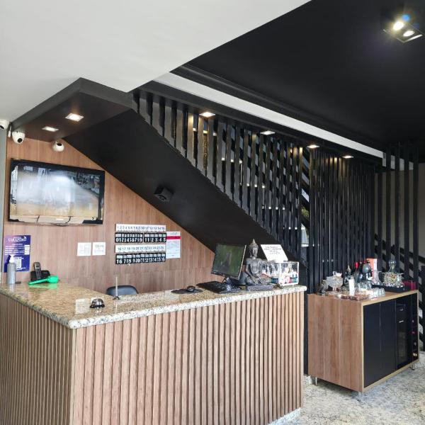 Hotel Uirapuru 02