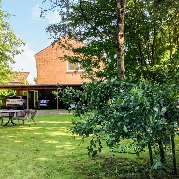 One-Bedroom Apartment In St Annen, hotel in Sankt Annen