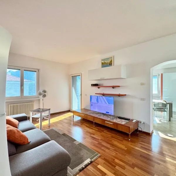 1Dest - Garda Flow, khách sạn ở Riva del Garda