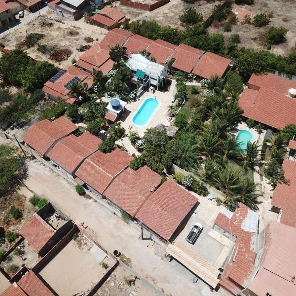 Condomínio em Canoa Quebrada - Foto 4