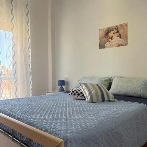 Casa Puccia, hotel in Pachino