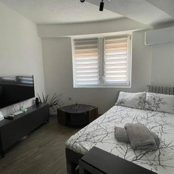 Miya Apartment, hotel in Veles