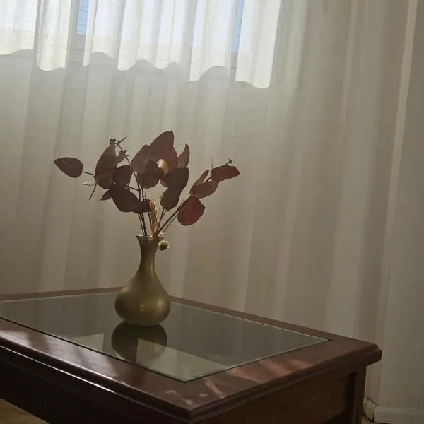 Urban 360, hotel v destinaci Río Cuarto