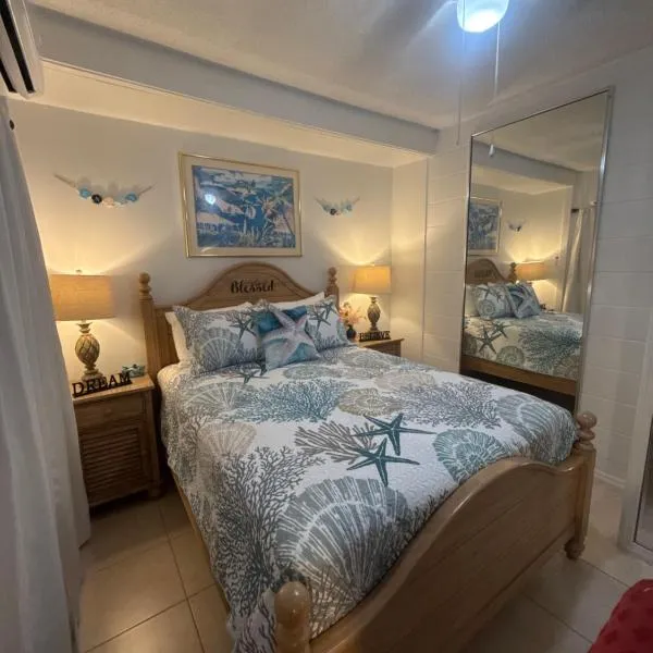 Studio Yunet 1, hotel in Bradenton