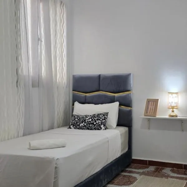 Dar Tetuan 4 You III, hôtel à Tetouan