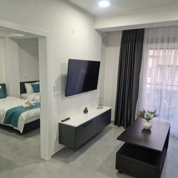 Apartments in Ohrid - IconicInn, hotel i Ohrid