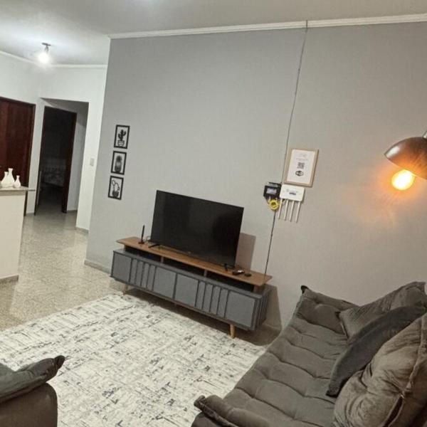Apartamento aconchegante e localização excelente - Foto 5