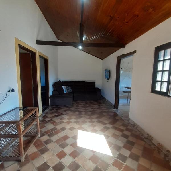 chale Casa recanto das flores - Foto 2