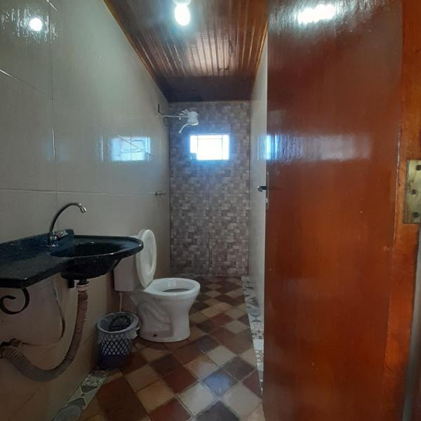 chale Casa recanto das flores - Foto 3