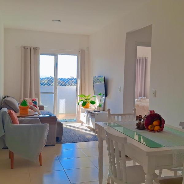 Apartamento para locação em Itajai SC