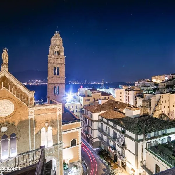 B&B La Gaetana, hotel em Gaeta