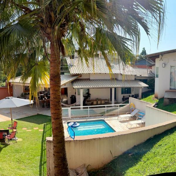 Casa do Lago em Londrina - Foto 5