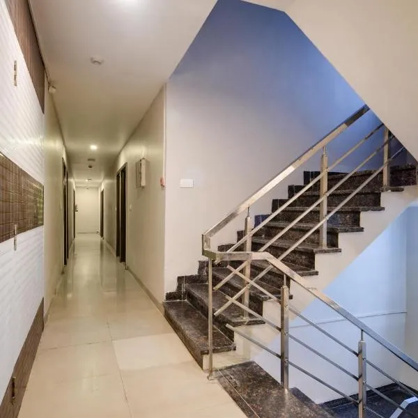 Townhouse Prime Stay, hotel in Indore
