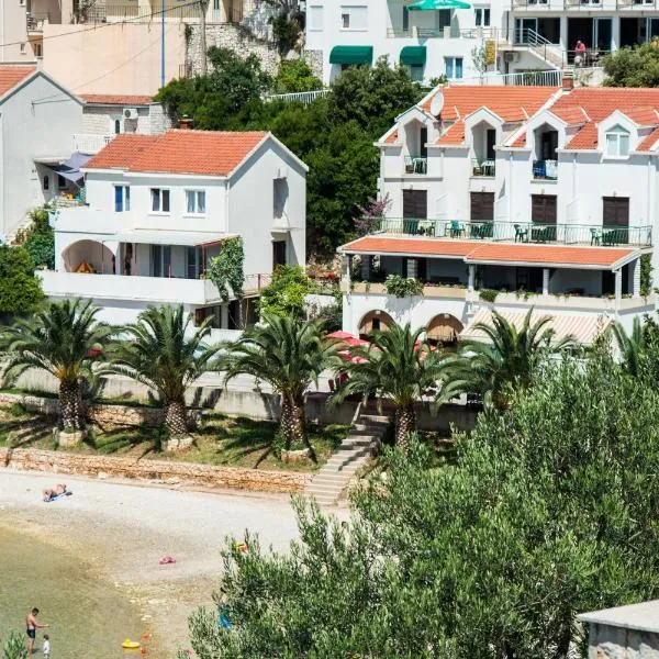 Apartments Villa Kresic, hotel u Neumu