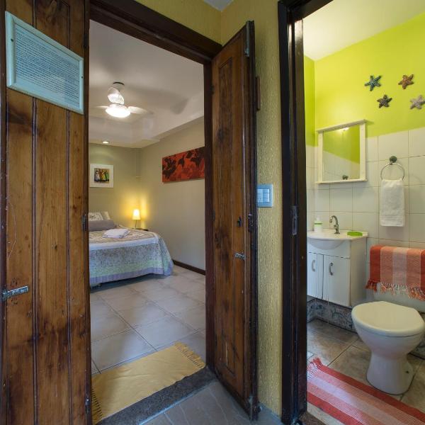 O Veleiro Bed and Breakfast - Foto 3