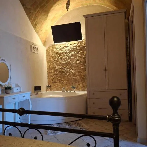 Il Rifugio del Viaggiatore casa vacanze, hotel in San Martino in Pensilis