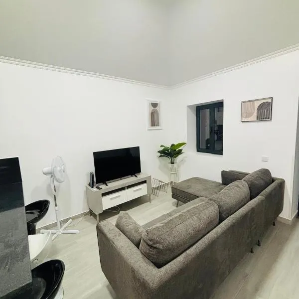 Vila Ramos II-Funchal, ξενοδοχείο στη Φουνσάλ