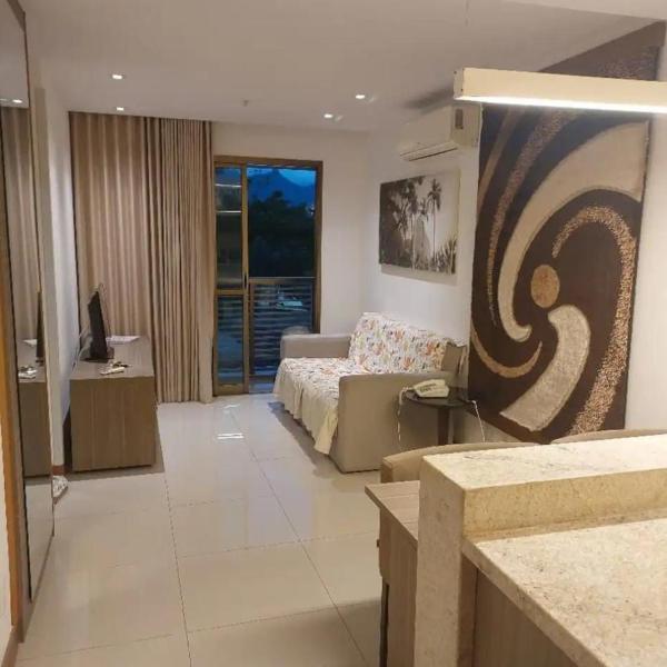 Flat Rio Luxe Next to Barra