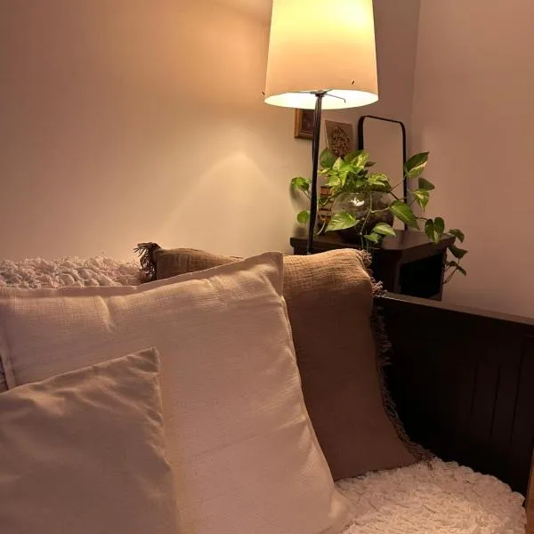 RADICl BUSSI, hotel v destinaci Bussi sul Tirino