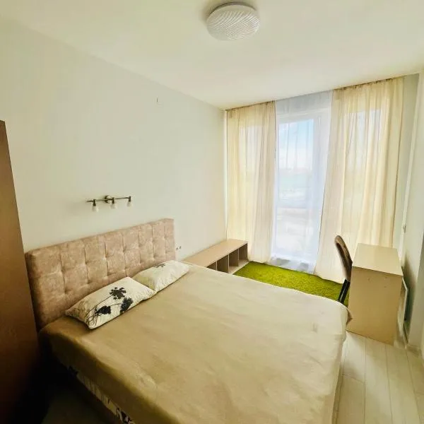 New Apartments, hotel in Uzhhorod