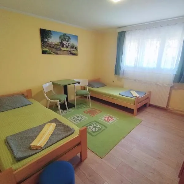Prenoćište KUĆERAK, hotell i Čačak