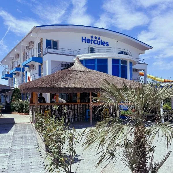 Hotel Hercules Jupiter, hotel in Jupiter