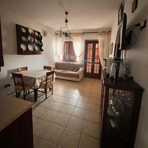 La Casa Serena, hotel in Scalea