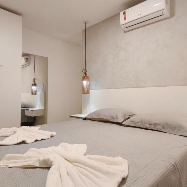 Casa duplex em condomínio na beira mar de Tamandaré - Foto 2