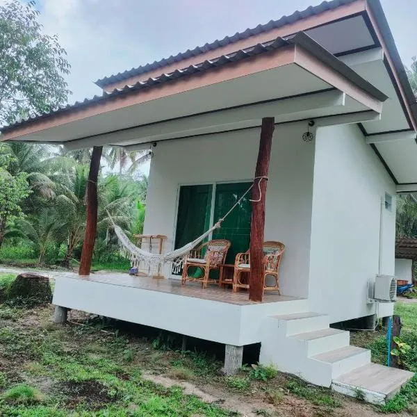 Suanthara kokut, hotel in Ko Kood