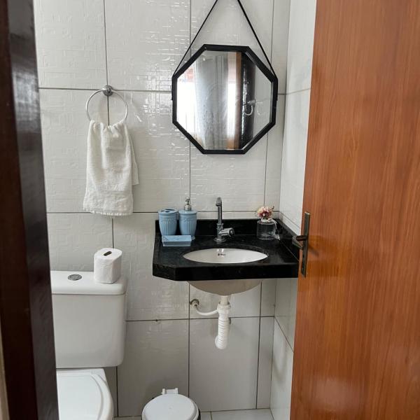 Casa com piscina em Carapibus - Jacumã - Foto 3