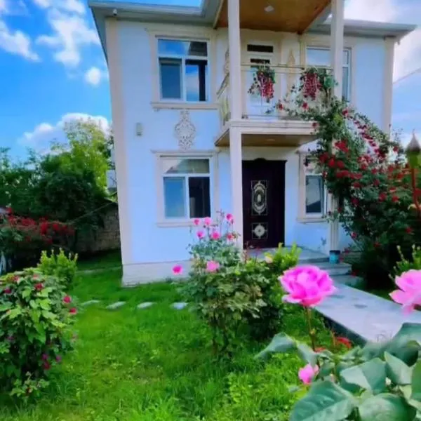 Gabala villa for rent, Hotel in Qəbələ