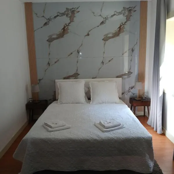 Villa Regio Studio & Garden, hotel in Vila do Conde