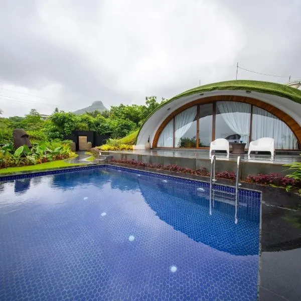 Resort Amanzi, Hotel in Lonavla