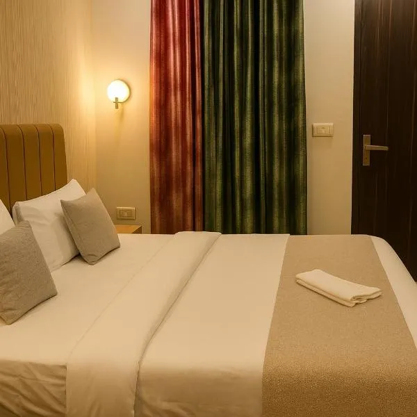 Roomquet comfort photo 2
