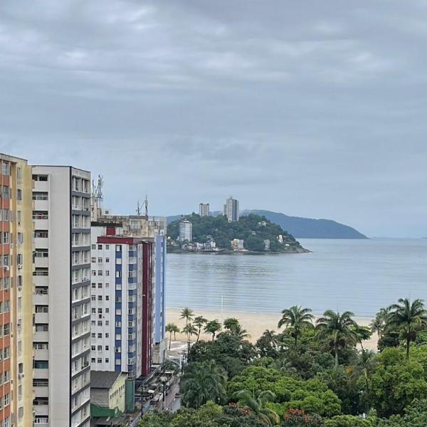 Apartamento São Vicente