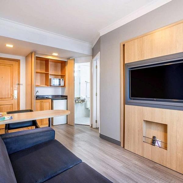 Maria's Flat Executive Suite in hotel 4 star