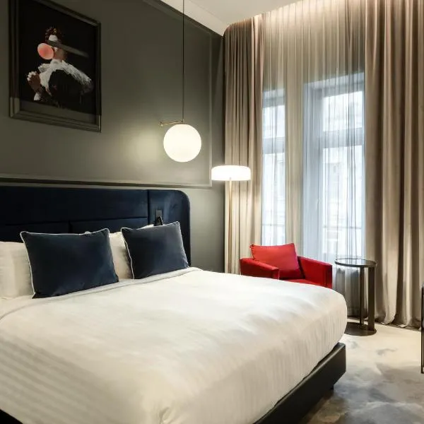 The Marmorosch Bucharest, Autograph Collection, hotell i Bucureşti