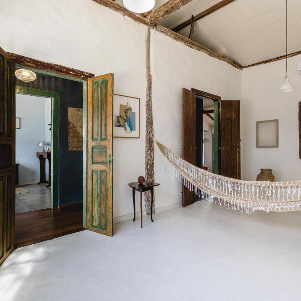 Incrível Casa Colonial-Déco - Centro Histórico - Foto 2