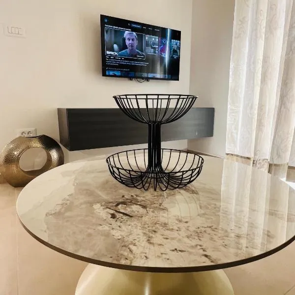 Apartmani Leon, hotel in Međugorje
