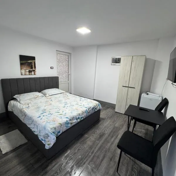 Downtown Private Rooms, Hotel in Cluj-Napoca