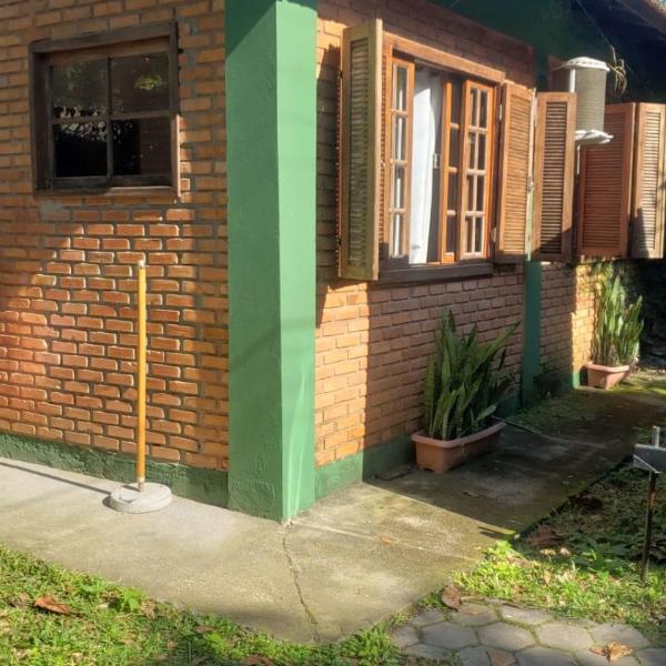 Casa na Lagoa da Conceição
