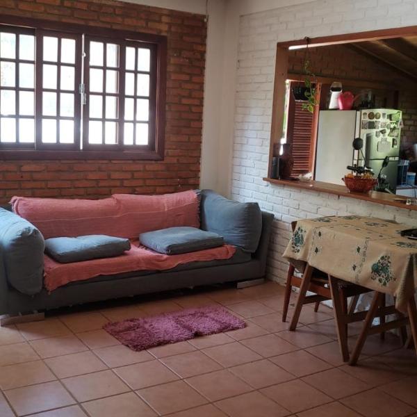Casa na Lagoa da Conceição - Foto 4