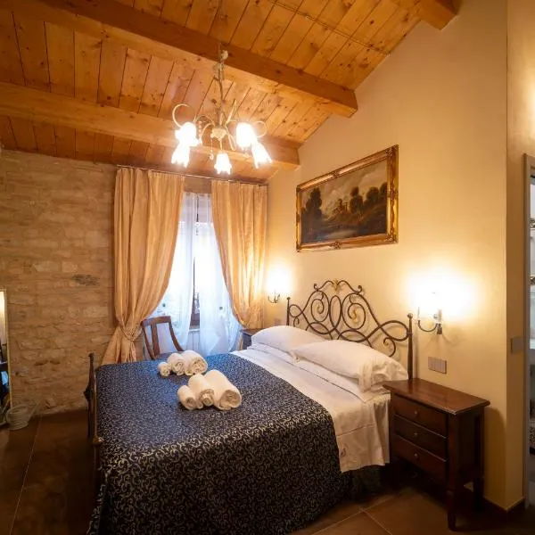 Domus Hispellum, Hotel in Spello